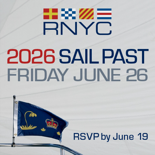 Sailpast ad