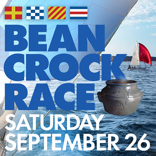 Bean Crock Race ad