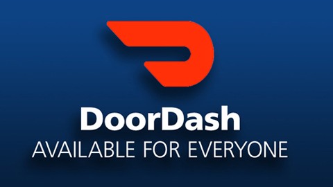 DoorDash ad