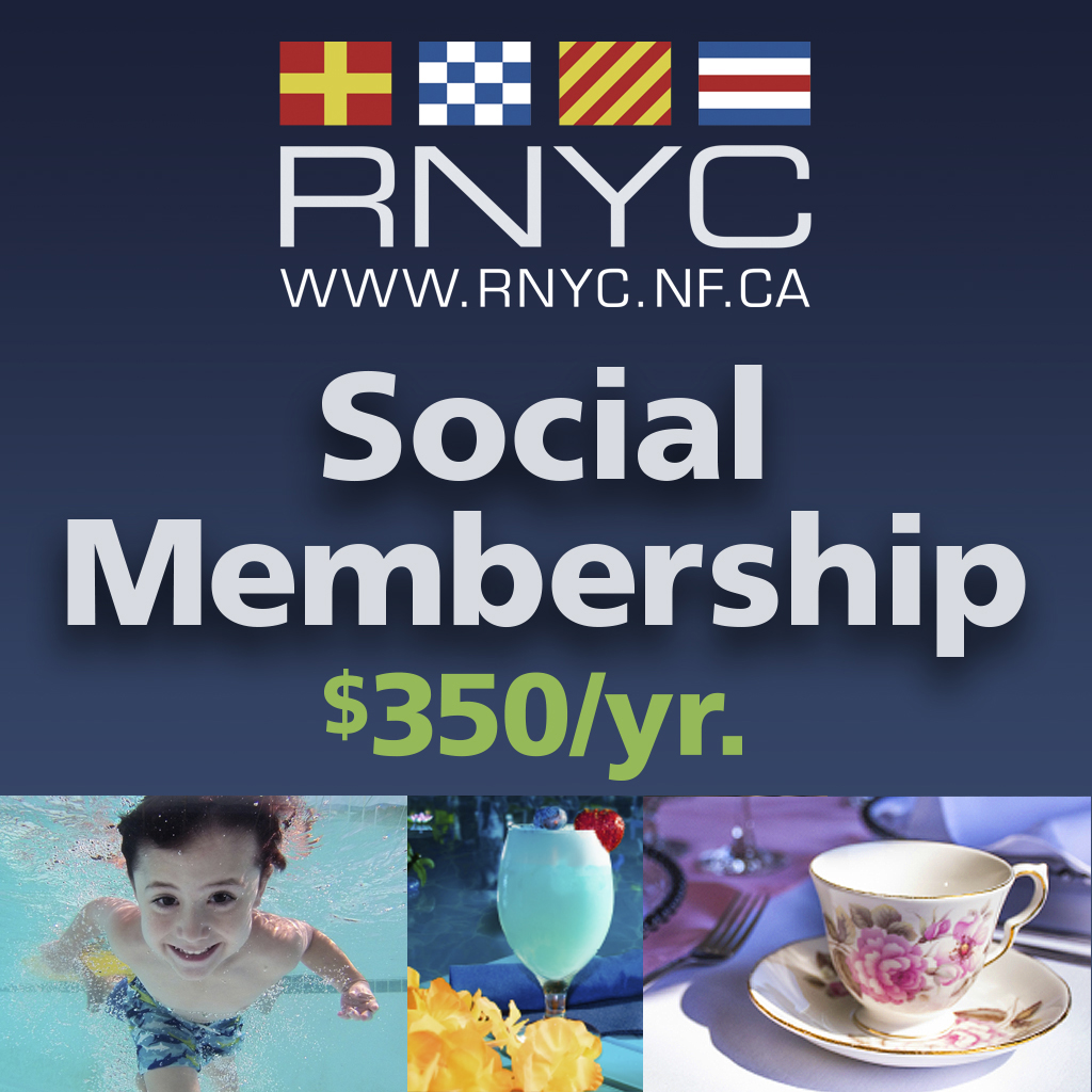 2023 membership ad