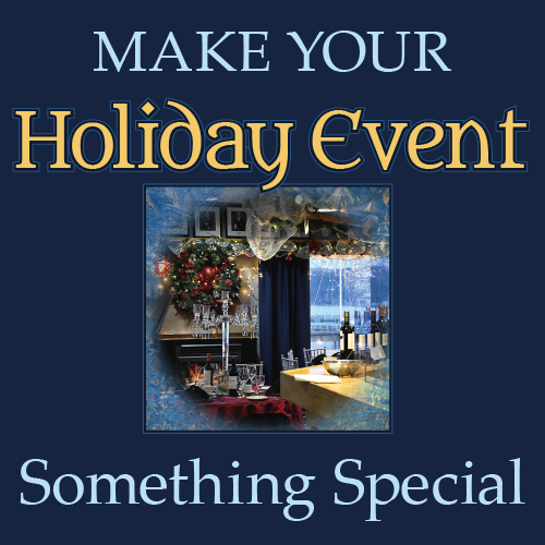 Holiday Bookings ad