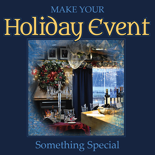 Holiday Bookings ad