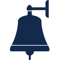 ships bell icon