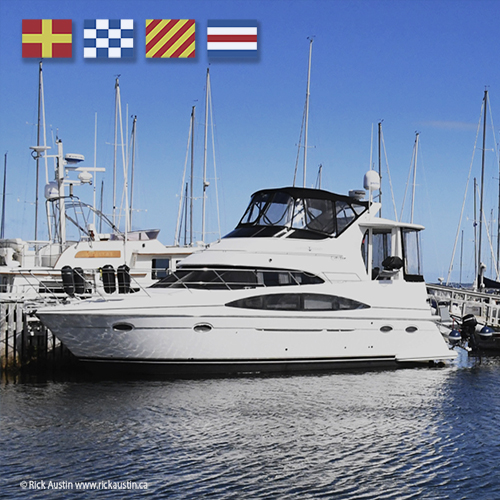 Boatng Membership ad