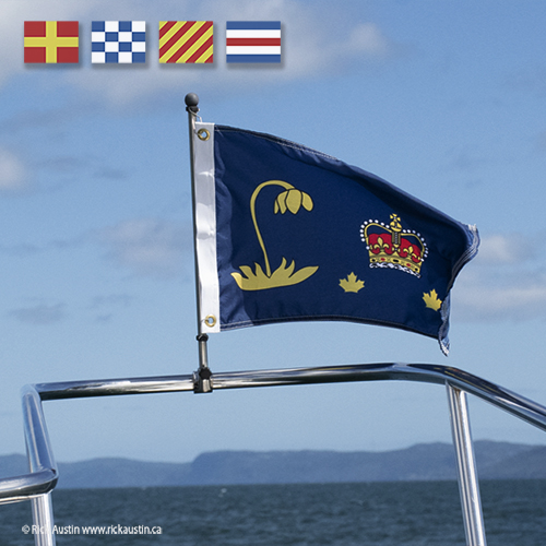 Facilities Membership ad