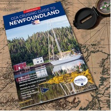 CCA Cruising Guide to Newfoundland