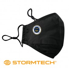 Stormtech® Commuter CMK4™ 3 layer black mask